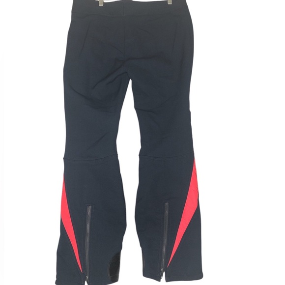 Roffe Vintage Men’s Flash Ski Pants (Size 36) - Picture 8 of 16